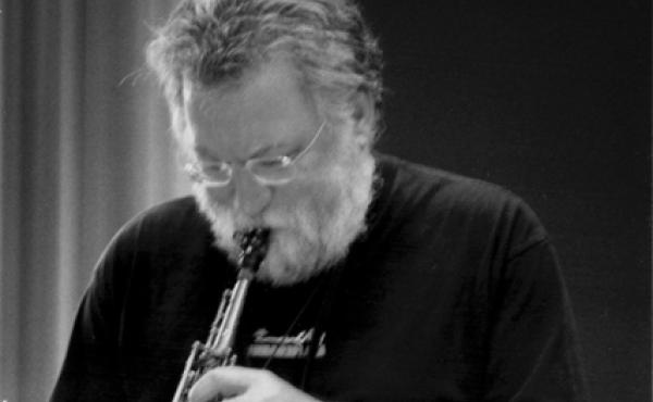 Dave Green Trio with Evan Parker, 'Shuffle Boil' Dave Green Trio with Evan Parker, 'Shuffle Boil'