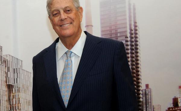 David Koch underwrote both old-fashioned charitable causes, such as the David H. Koch Center for Cancer Care, and the conservative movement, reshaping U.S. politics. David Koch underwrote both old-fashioned charitable causes, such as the David H. Koch Center for Cancer Care, and the conservative movement, reshaping U.S. politics.