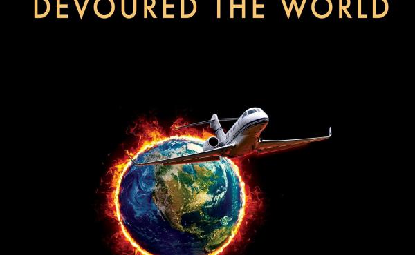 Davos Man: How the Billionaires Devoured the World, by Peter S. Goodman Davos Man: How the Billionaires Devoured the World, by Peter S. Goodman