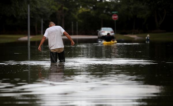 A week after Hurricane Harvey swept through southern Texas in August, the streets of Katy, Texas, were still flooded. People in Puerto Rico and the Southeastern U.S. who were affected by the hurricanes are among those who may have extra time to enroll for A week after Hurricane Harvey swept through southern Texas in August, the streets of Katy, Texas, were still flooded. People in Puerto Rico and the Southeastern U.S. who were affected by the hurricanes are among those who may have extra time to enroll for