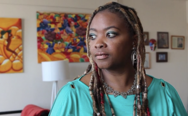 Sherrie Lawson struggled with PTSD, depression and anxiety after she survived the Washington Navy Yard shooting. Sherrie Lawson struggled with PTSD, depression and anxiety after she survived the Washington Navy Yard shooting.