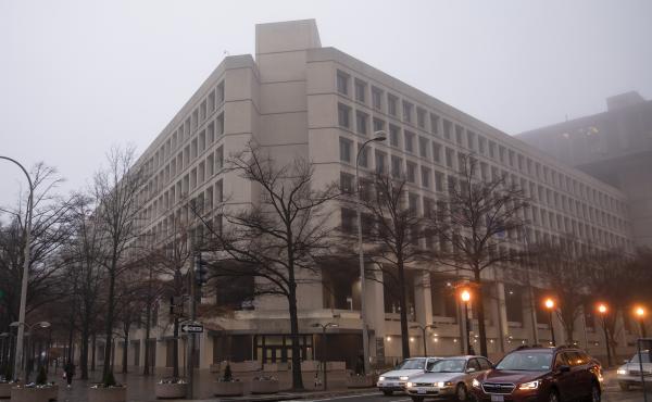 The FBI informed the Defense Department of 68 current and former military members who were investigated in domestic extremism probes in 2020, according to a senior defense official. The FBI informed the Defense Department of 68 current and former military members who were investigated in domestic extremism probes in 2020, according to a senior defense official.