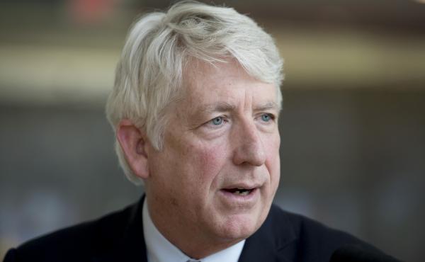 Virginia Attorney General Mark Herring says that he is focused on what he can do to repair the damage from revelations that he wore blackface. Virginia Attorney General Mark Herring says that he is focused on what he can do to repair the damage from revelations that he wore blackface.