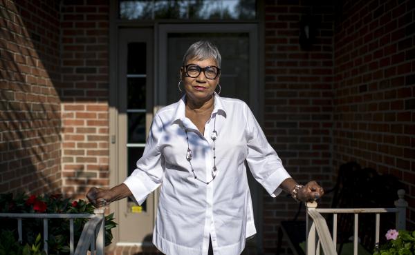 In the 1970s, Vernice Davis Anthony was one of dozens of Detroit public health nurses who regularly fanned out throughout the city, building trust. They visited the home of every new mom and worked in schools, tracking cases of infectious diseases and mak In the 1970s, Vernice Davis Anthony was one of dozens of Detroit public health nurses who regularly fanned out throughout the city, building trust. They visited the home of every new mom and worked in schools, tracking cases of infectious diseases and mak