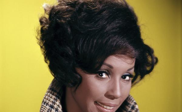 This 1972 file image shows singer and actress Diahann Carroll. Carroll passed away Friday at her home in Los Angeles after a long bout with cancer. She was 84. This 1972 file image shows singer and actress Diahann Carroll. Carroll passed away Friday at her home in Los Angeles after a long bout with cancer. She was 84.