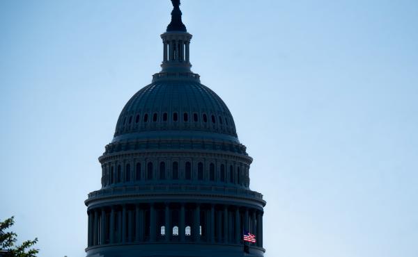 Congress had been set for briefings on election security in mid-September. But briefings by the Office of the Director of National Intelligence have been called off, top Democrats say. Congress had been set for briefings on election security in mid-September. But briefings by the Office of the Director of National Intelligence have been called off, top Democrats say.