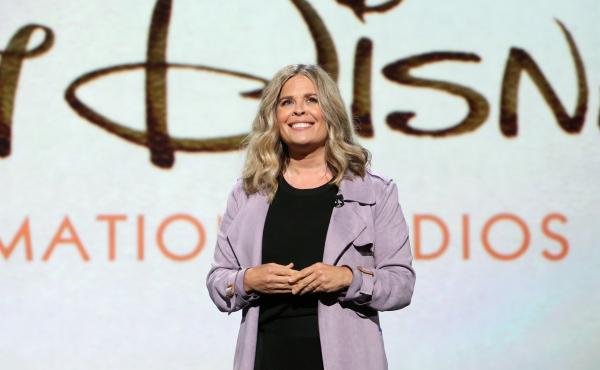 Jennifer Lee was named chief creative officer of Walt Disney Animation Studios following the departure of John Lasseter from the company. She is also the screenwriter and co-director of Frozen II. Jennifer Lee was named chief creative officer of Walt Disney Animation Studios following the departure of John Lasseter from the company. She is also the screenwriter and co-director of Frozen II.