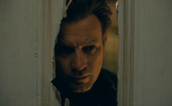 Here's Danny! Ewan McGregor stars as the grown-up Danny Torrance in Doctor Sleep. Here's Danny! Ewan McGregor stars as the grown-up Danny Torrance in Doctor Sleep.