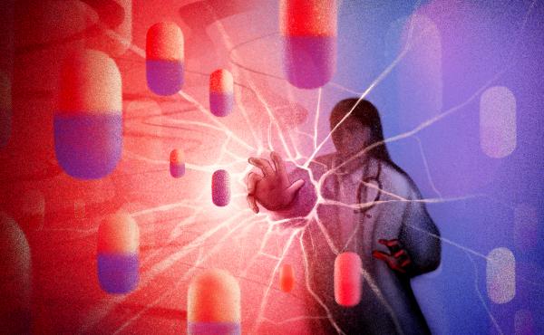 Doctors and other health care providers still prescribe highly addictive pain medications at rates widely considered unsafe. Critics say the practice exposes tens of millions of patients each year to unnecessary risk of addiction, overdose and death. Doctors and other health care providers still prescribe highly addictive pain medications at rates widely considered unsafe. Critics say the practice exposes tens of millions of patients each year to unnecessary risk of addiction, overdose and death.