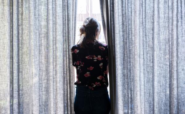 The pandemic and its economic fallout have made it harder for those who experience domestic violence to escape their abuser, say crisis teams, but the National Domestic Violence Hotline is one place to get quick help. Text LOVEIS to 1-866-331-9474 if spea The pandemic and its economic fallout have made it harder for those who experience domestic violence to escape their abuser, say crisis teams, but the National Domestic Violence Hotline is one place to get quick help. Text LOVEIS to 1-866-331-9474 if spea
