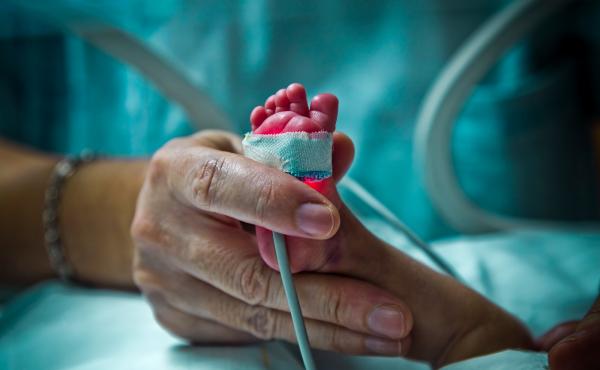 Roughly 1 in 10 infants were born prematurely in the U.S. in 2018, according to the Centers for Disease Control and Prevention. The drug Makena is widely prescribed to women at high risk of going into labor early, though the latest research suggests the m Roughly 1 in 10 infants were born prematurely in the U.S. in 2018, according to the Centers for Disease Control and Prevention. The drug Makena is widely prescribed to women at high risk of going into labor early, though the latest research suggests the m