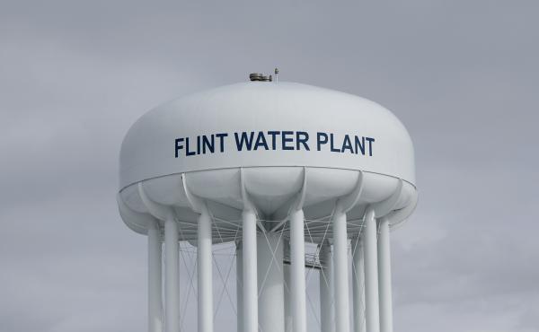 The issue of lead levels in water was brought to national attention during the Flint water crisis, which started in 2014. The issue of lead levels in water was brought to national attention during the Flint water crisis, which started in 2014.