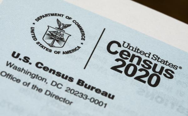 Census Bureau workers are set to start making in-person visits on July 30 to households that have not yet filled out a 2020 census form in Hawaii, North Dakota, Puerto Rico and certain other areas of the country. Census Bureau workers are set to start making in-person visits on July 30 to households that have not yet filled out a 2020 census form in Hawaii, North Dakota, Puerto Rico and certain other areas of the country.