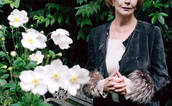 The author Edna O'Brien's latest book is Girl, which follows a young woman kidnapped by Boko Haram in Nigeria. The author Edna O'Brien's latest book is Girl, which follows a young woman kidnapped by Boko Haram in Nigeria.