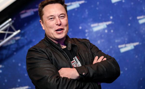 Tesla CEO Elon Musk surprised his Twitter followers by asking them to vote on whether he should sell 10% of his company's stock. The majority said yes. Tesla CEO Elon Musk surprised his Twitter followers by asking them to vote on whether he should sell 10% of his company's stock. The majority said yes.
