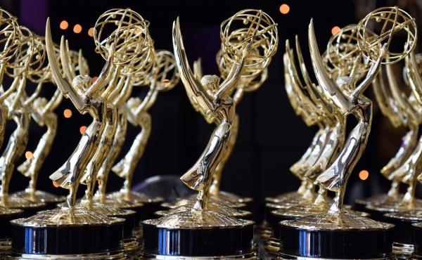 The 71st Emmy Awards presentation will be telecast on Sunday, Sept. 22. The 71st Emmy Awards presentation will be telecast on Sunday, Sept. 22.