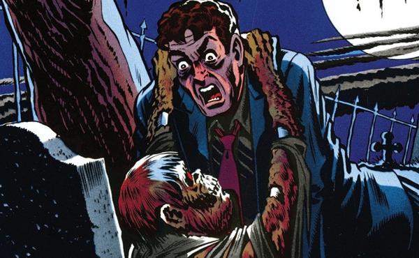 Tales from the Crypt Tales from the Crypt