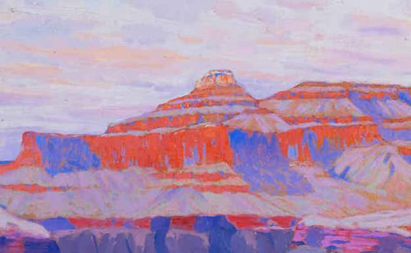 Escalante's Dream, by David Roberts Escalante's Dream, by David Roberts
