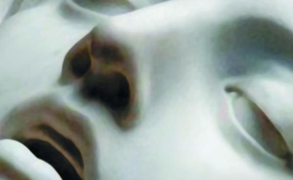 Cover detail of Ecstasy and Terror: From the Greeks to Game of Thrones by Daniel Mendelsohn Cover detail of Ecstasy and Terror: From the Greeks to Game of Thrones by Daniel Mendelsohn