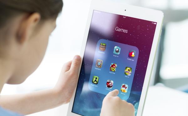 A recent UCLA study found that screen time could negatively affect children's ability to read emotion. But scientists are still unsure how much screen time is too much for a child. A recent UCLA study found that screen time could negatively affect children's ability to read emotion. But scientists are still unsure how much screen time is too much for a child.