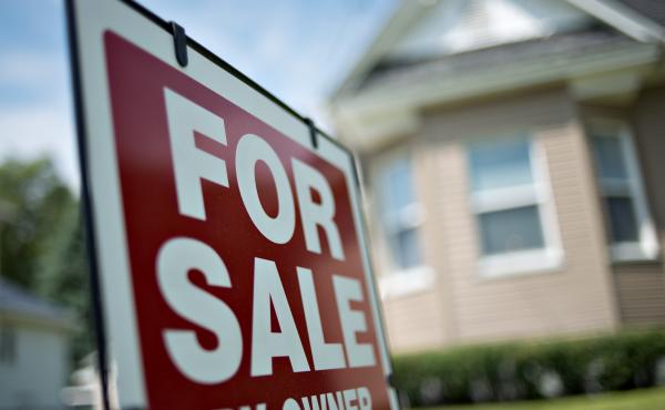 The appraisals done for home sales are increasingly done remotely rather than in person. The appraisals done for home sales are increasingly done remotely rather than in person.