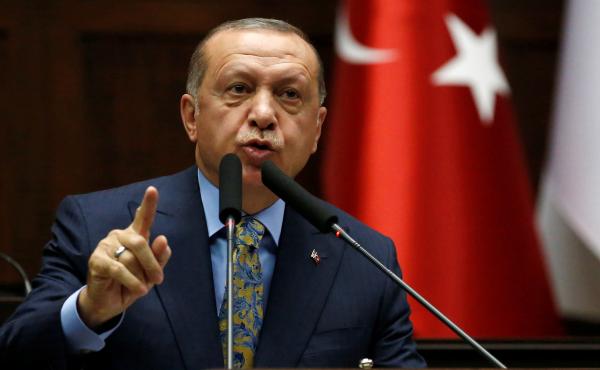 "Covering up such a brutal act would wound the conscience of all mankind," Turkish President Recep Tayyip Erdogan told members of parliament in Ankara, speaking about the death of Saudi journalist and U.S. resident Jamal Khashoggi. "Covering up such a brutal act would wound the conscience of all mankind," Turkish President Recep Tayyip Erdogan told members of parliament in Ankara, speaking about the death of Saudi journalist and U.S. resident Jamal Khashoggi.