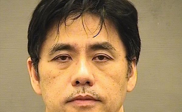 Former CIA officer Jerry Chun Shing Lee was sentenced to 19 years in prison for conspiracy to spy for China. Former CIA officer Jerry Chun Shing Lee was sentenced to 19 years in prison for conspiracy to spy for China.