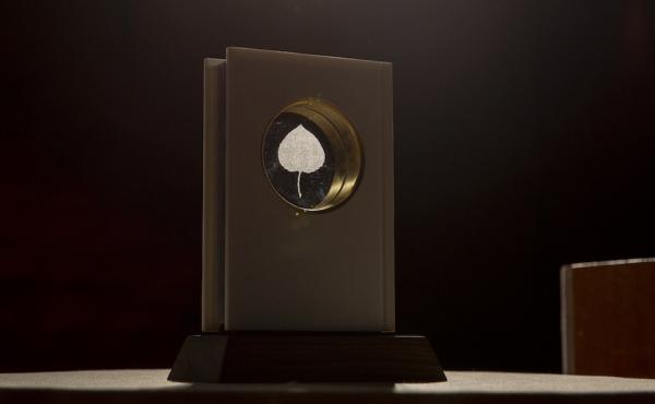 The Aspen Words Literary Prize honors fiction that "illuminates a vital contemporary issue." The Aspen Words Literary Prize honors fiction that "illuminates a vital contemporary issue."