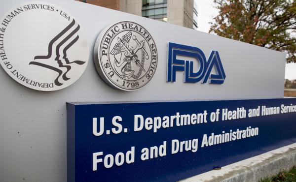 Wellness Matrix Group has claimed to sell an at-home coronavirus test that is "FDA Approved." But the U.S. Food and Drug Administration says, "the FDA has not authorized any test that is available to purchase for testing yourself at home for COVID-19." Wellness Matrix Group has claimed to sell an at-home coronavirus test that is "FDA Approved." But the U.S. Food and Drug Administration says, "the FDA has not authorized any test that is available to purchase for testing yourself at home for COVID-19."