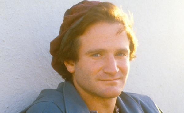 Robin Williams is the subject of a new HBO documentary. Robin Williams is the subject of a new HBO documentary.
