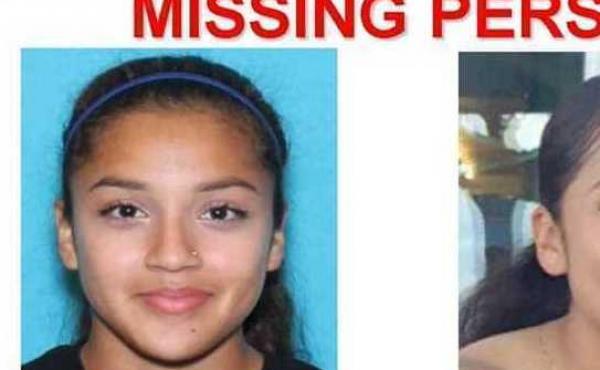 Spc. Vanessa Guillen, seen here in a poster released by U.S. Army investigators, was last seen alive at Fort Hood in April. Now a woman is in custody and accused of dismembering her body. Spc. Vanessa Guillen, seen here in a poster released by U.S. Army investigators, was last seen alive at Fort Hood in April. Now a woman is in custody and accused of dismembering her body.