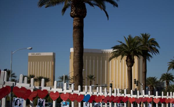 On Tuesday, the FBI announced it could not uncover the motive that drove Stephen Paddock to kill 58 people and injure hundreds more on Oct. 1, 2017. The FBI has closed its investigation. On Tuesday, the FBI announced it could not uncover the motive that drove Stephen Paddock to kill 58 people and injure hundreds more on Oct. 1, 2017. The FBI has closed its investigation.