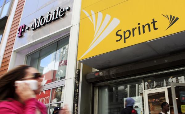 FCC Chairman Ajit Pai said Monday that he endorses the merger of T-Mobile and Sprint. FCC Chairman Ajit Pai said Monday that he endorses the merger of T-Mobile and Sprint.