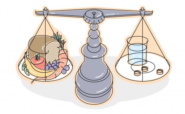 When does a diet drug tip the balance for health? When does a diet drug tip the balance for health?