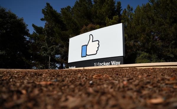 Facebook says the fake accounts it removed focused mainly on Southeast Asia. But they also included some content about the U.S. election, which did not gain a large following. Facebook says the fake accounts it removed focused mainly on Southeast Asia. But they also included some content about the U.S. election, which did not gain a large following.
