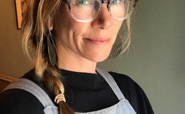 Like many people whose jobs involve personal interaction, Nicole Burke Stephenson had to get creative to keep making money while social distancing. Like many people whose jobs involve personal interaction, Nicole Burke Stephenson had to get creative to keep making money while social distancing.