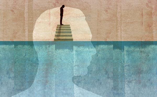 Author Ron Powers describes the heartbreak of having two sons with schizophrenia in his new book No One Cares About Crazy People. Author Ron Powers describes the heartbreak of having two sons with schizophrenia in his new book No One Cares About Crazy People.