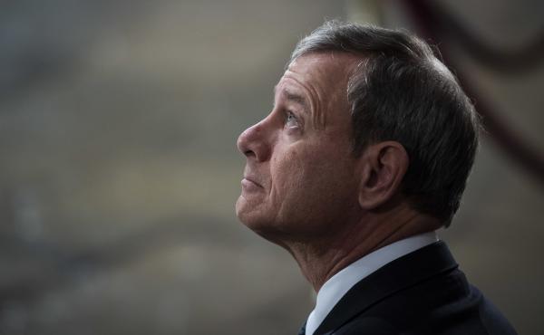 Chief Justice John Roberts is positioning the Supreme Court in a way that has both conservatives and liberals complaining and wondering what exactly Roberts is trying to do. Chief Justice John Roberts is positioning the Supreme Court in a way that has both conservatives and liberals complaining and wondering what exactly Roberts is trying to do.