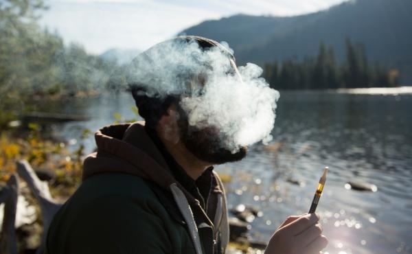 Research indicates that smokers and vapers are at increased risk of more serious illness if they get infected with the novel coronavirus. Research indicates that smokers and vapers are at increased risk of more serious illness if they get infected with the novel coronavirus.