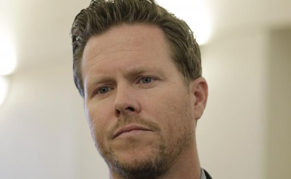 Paul Petersen, a lawyer and former Arizona public official, was sentenced to six years in federal prison for his role in orchestrating an illegal adoption scheme involving pregnant women from the Marshall Islands. Paul Petersen, a lawyer and former Arizona public official, was sentenced to six years in federal prison for his role in orchestrating an illegal adoption scheme involving pregnant women from the Marshall Islands.