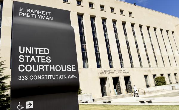 A State Department employee, accused of taking gifts from Chinese intelligence agents and not reporting the contacts, pleaded not guilty in a court appearance Wednesday. A State Department employee, accused of taking gifts from Chinese intelligence agents and not reporting the contacts, pleaded not guilty in a court appearance Wednesday.