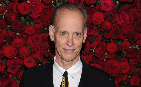 Filmmaker John Waters, 73, has plenty of advice for his fellow elders: "Whenever any magazine says, 'What photographer do you want to shoot you?' I always just say, 'The one that has the biggest retouch budget!' " Filmmaker John Waters, 73, has plenty of advice for his fellow elders: "Whenever any magazine says, 'What photographer do you want to shoot you?' I always just say, 'The one that has the biggest retouch budget!' "