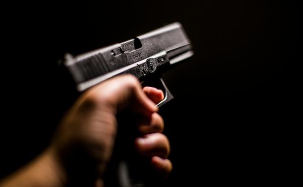 More than 19,000 homicides in 2020 involved a firearm — an increase of nearly 5,000 from 2019. More than 19,000 homicides in 2020 involved a firearm — an increase of nearly 5,000 from 2019.