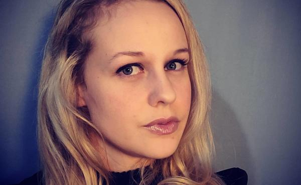 Rebekah Jones says Florida law enforcement agents seized electronic devices from her home in retaliation for her sharing COVID-19 data — and criticizing the state's pandemic response. Rebekah Jones says Florida law enforcement agents seized electronic devices from her home in retaliation for her sharing COVID-19 data — and criticizing the state's pandemic response.