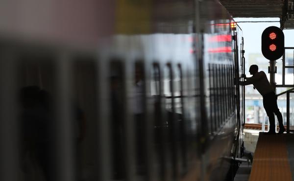 The company behind a privately funded passenger train line in Florida has proposed a route that would connect Orlando and Tampa. The company behind a privately funded passenger train line in Florida has proposed a route that would connect Orlando and Tampa.
