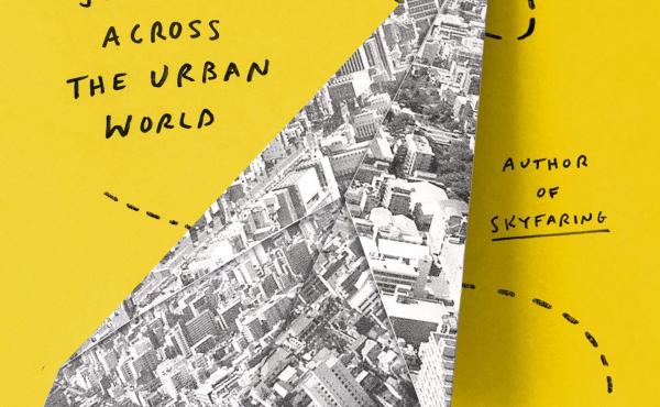 Imagine a City Imagine a City