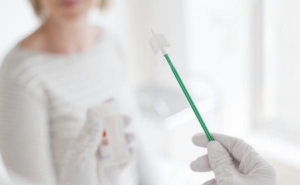 Guidelines for cervical cancer screening have changed to allow HPV testing alone for women over 30. Guidelines for cervical cancer screening have changed to allow HPV testing alone for women over 30.