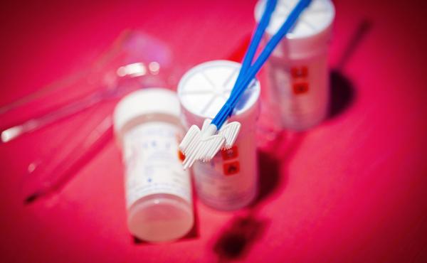 Testing for changes in cells of the cervix or for presence of the HPV virus are both good ways to screen for cervical cancer, health organizations say. Testing for changes in cells of the cervix or for presence of the HPV virus are both good ways to screen for cervical cancer, health organizations say.