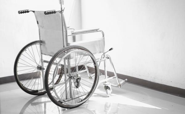 Researchers say 70% of nursing homes are for-profit, and low staffing is common. Researchers say 70% of nursing homes are for-profit, and low staffing is common.