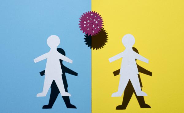Researches have learned a lot in 2020 about how the coronavirus spreads through the air. Researches have learned a lot in 2020 about how the coronavirus spreads through the air.